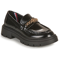 Chaussures Fille Mocassins Tommy Hilfiger T3A4-33021-1453999 