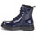 Schuhe Mädchen Boots Tommy Hilfiger T4A5-33031-0775800-C Marineblau