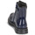 Schuhe Mädchen Boots Tommy Hilfiger T4A5-33031-0775800-C Marineblau