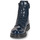 Schuhe Mädchen Boots Tommy Hilfiger T4A5-33031-0775800-J Blau
