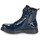 Schuhe Mädchen Boots Tommy Hilfiger T4A5-33031-0775800-J Blau