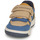 Schuhe Jungen Sneaker Low Tommy Hilfiger T1B9-33098-0315Y913 Bunt
