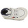 Scarpe Bambino Sneakers alte Tommy Hilfiger T3B9-33107-1355530 