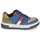 Schuhe Jungen Sneaker Low Tommy Hilfiger T3X9-33117-0315Y913 Blau