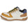 Schuhe Jungen Sneaker Low Tommy Hilfiger T3X9-33118-1269A330 Bunt