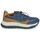 Schuhe Jungen Sneaker Low Tommy Hilfiger T3B9-33146-1492Y264 Bunt