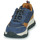 Schuhe Jungen Sneaker Low Tommy Hilfiger T3B9-33146-1492Y264 Bunt