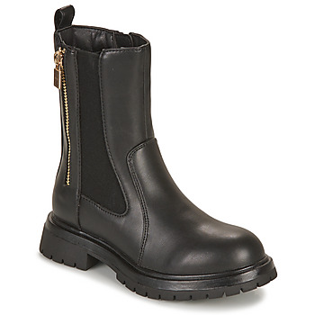Chaussures Fille Boots Tommy Hilfiger T3A5-33016-1355999 