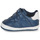 Schuhe Jungen Sneaker Low Tommy Hilfiger T0B4-33090-1433A474 Marineblau