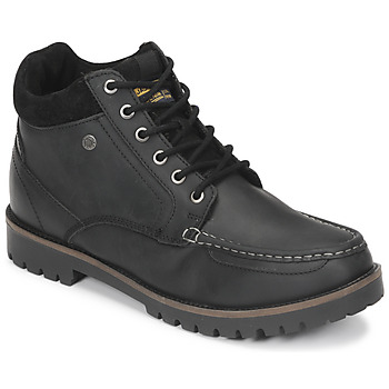 Chaussures Homme Boots Jack & Jones JFW BROCKWELL MOC BOOT 