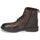 Chaussures Homme Boots Jack & Jones JFW HOWARD LEATHER BOOT 