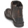 Schuhe Herren Boots Jack & Jones JFW HOWARD LEATHER BOOT Kognac