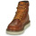 Chaussures Homme Boots Jack & Jones JFWALDGATE MOC LEATHER BOOT 