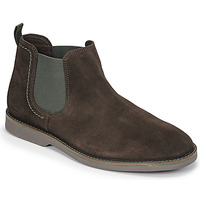 Chaussures Homme Boots Clarks ATTICUS LT TOP 