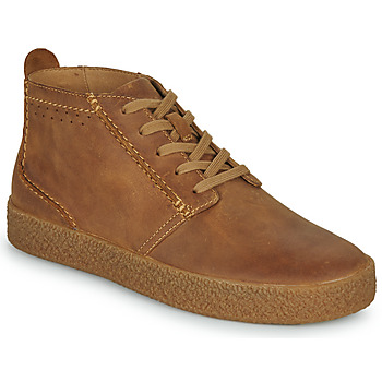 Chaussures Homme Baskets montantes Clarks STREETHILL MID 