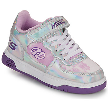 Chaussures Fille Chaussures à roulettes Heelys RESERVE LOW X2 