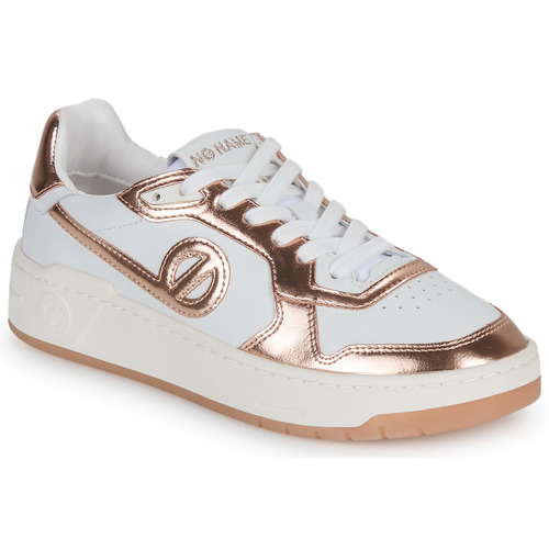 Chaussures Femme Baskets basses No Name KELLY SNEAKER 