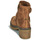 Schuhe Damen Low Boots MTNG 52198 Braun,