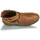 Schuhe Damen Low Boots MTNG 52198 Braun,
