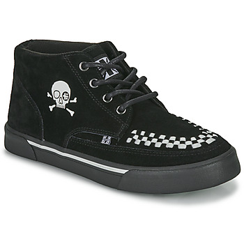 Chaussures Baskets montantes TUK CREEPER SNEAKER 