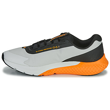 Under Armour UA CHARGED ROGUE 3 STORM Weiß / Orange