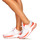 Schuhe Damen Laufschuhe Under Armour UA W HOVR TURBULENCE 2 Weiß / Orange