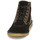 Chaussures Femme Boots Kickers KICKLEGEND 