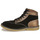 Schuhe Damen Boots Kickers KICKLEGEND Bronze