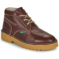 Chaussures Homme Boots Kickers DALTREY CHUCK 