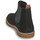 Chaussures Homme Boots Kickers TYGA 