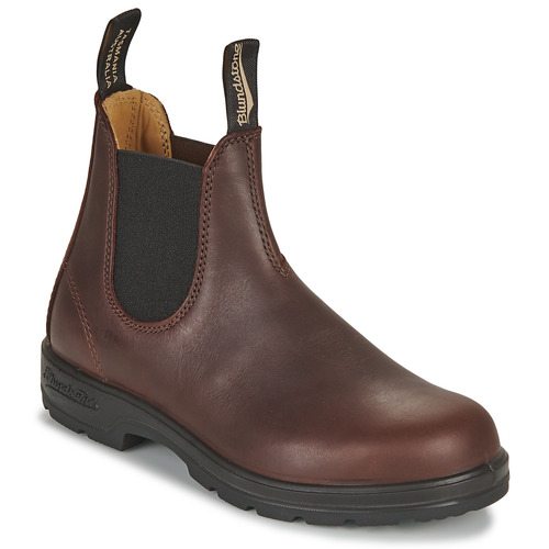 Chaussures Boots Blundstone CLASSIC CHELSEA BOOTS 