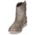 Chaussures Femme Boots Now TIONA Plomb