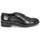 Schuhe Damen Derby-Schuhe Dorking D8346-LAKIRIS-OCEANO Marineblau