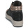 Schuhe Damen Sneaker High IgI&CO DONNA SHIRLEY Bronze