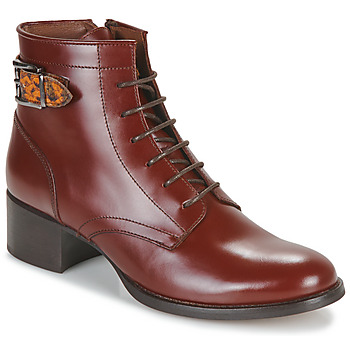 Chaussures Femme Boots Muratti ABYGAEL 