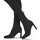 Chaussures Femme Bottines United nude TARA BOOT HI 
