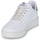 Schuhe Damen Sneaker Low Victoria 1258201FRAMBUESA Weiß