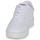 Schuhe Damen Sneaker Low Victoria 1258237PLATINO Weiß / Golden