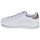 Schuhe Damen Sneaker Low Victoria 1125104MALVA Weiß