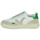 Schuhe Sneaker Low Victoria 1257104VERDE Weiß