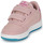 Chaussures Fille Baskets basses Victoria  