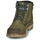 Schuhe Herren Boots Dockers by Gerli 47YL001 Khaki