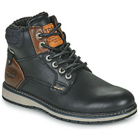 Chaussures Homme Boots Tom Tailor LORENZA 