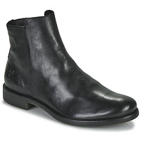 Chaussures Homme Boots KOST NORMAN VGT 
