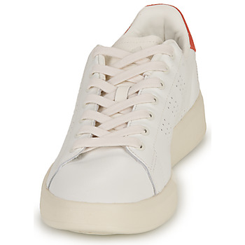 Adidas Sportswear ADVANTAGE PREMIUM Weiß / Rot