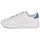 Schuhe Sneaker Low Adidas Sportswear ADVANTAGE PREMIUM Weiß / Blau