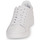 Schuhe Damen Sneaker Low Adidas Sportswear ADVANTAGE PREMIUM Weiß