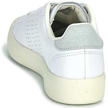 Adidas Sportswear ADVANTAGE PREMIUM Weiß / Beige