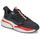 Schuhe Herren Sneaker Low Adidas Sportswear AlphaBoost V1 Rot