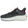 Schuhe Herren Sneaker Low Adidas Sportswear AlphaBoost V1 Rot